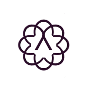 Adagarden Flowers Logo